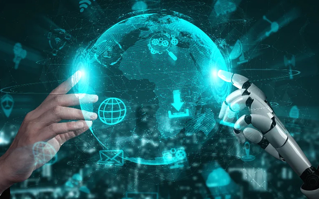 國產(chǎn)飛騰工控機(jī)加速推動(dòng)千行百業(yè)的智能化發(fā)展進(jìn)程(圖1)