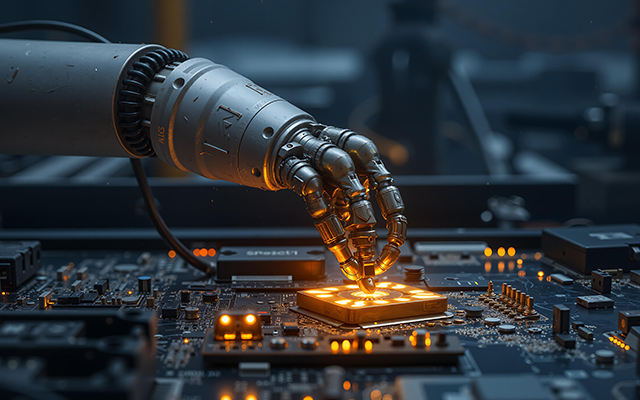 國產龍芯工控主板有什么優勢？(圖1)