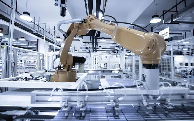 國產科技進步，飛騰全國產主板成為新一代工業動力能源(圖1)