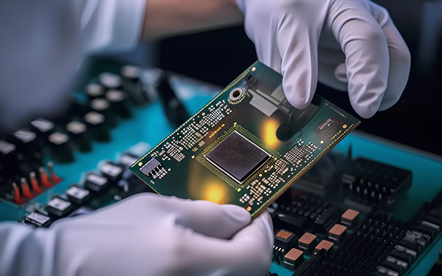 龍芯3A6000ATX主板，開啟國產工控新時代(圖1)