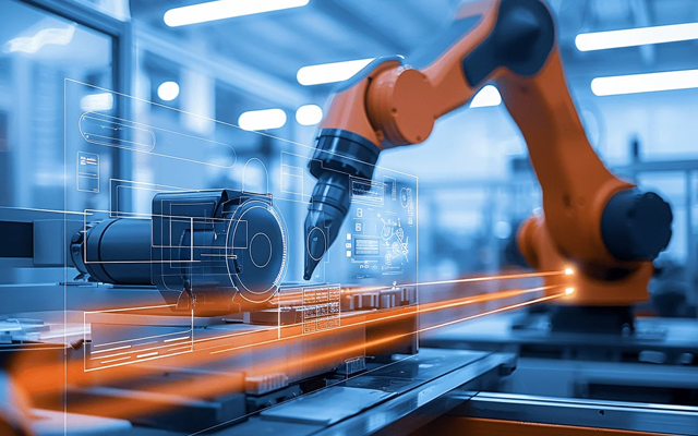 飛騰工控一體機:工業自動化的核心驅動力(圖1) 飛騰工控一體機:工業自動化的核心驅動力(圖1)