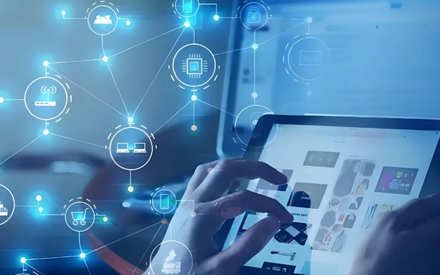 高性能、高安全——國產主板成為工業化時代的引領(圖1) 高性能、高安全——國產主板成為工業化時代的引領(圖1)