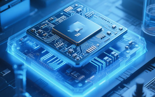 2K3000八核強芯龍芯主板：工業控制與能源領域的國產芯力量