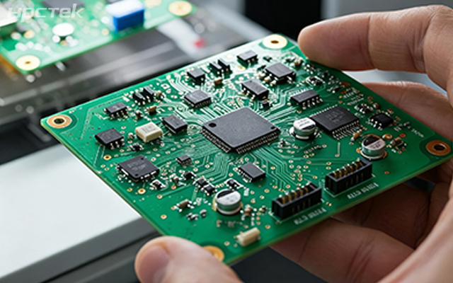 飛騰一體機主板，為工業轉型升級和高質量發展注入強大動力(圖1)