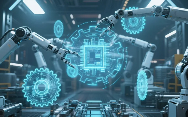 國產(chǎn)飛騰主板，筑牢工業(yè)智造的性能基石