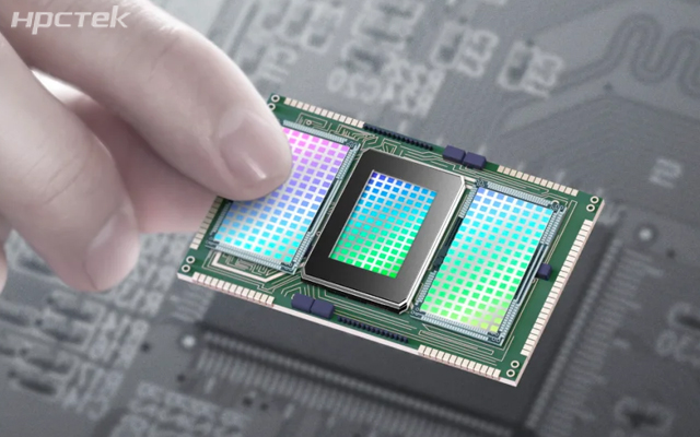 飛騰強芯，D3000/8CPU工控主板賦能全產業智慧升級(圖1)