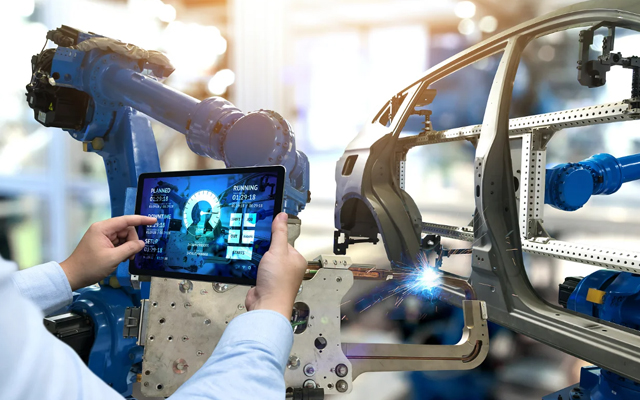 D2000飛騰主板，國(guó)產(chǎn)芯穩(wěn)定驅(qū)動(dòng)工業(yè)智能化