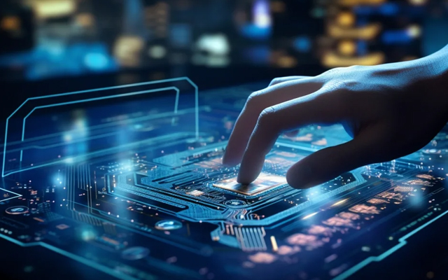 OPS龍芯主板，四顯接口賦能各行業(yè)顯示升級