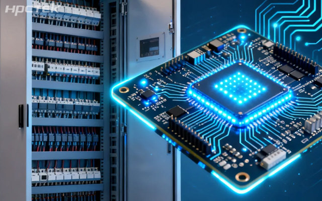 飛騰主板,以自主創新之勢激活工業智能化發展的新潛力(圖1) 飛騰主板,以自主創新之勢激活工業智能化發展的新潛力(圖1)