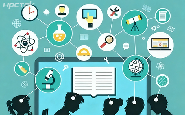 智慧教育的性能底座，D2000飛騰工控主板(圖1)