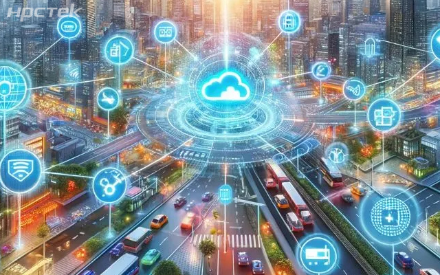 國產(chǎn)飛騰工控機，邊緣計算發(fā)展的硬件新基石(圖1)