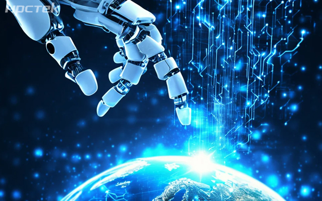 國(guó)產(chǎn)OPS一體機(jī)，為教育教學(xué)引進(jìn)新的智能工控硬件(圖1)