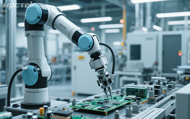 【高能工控主板】國產“芯”力量,共繪工業智能化藍圖(圖1) 【高能工控主板】國產“芯”力量,共繪工業智能化藍圖(圖1)