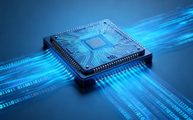 發展底座：飛騰主板為智慧金融的安全可控發展筑牢根