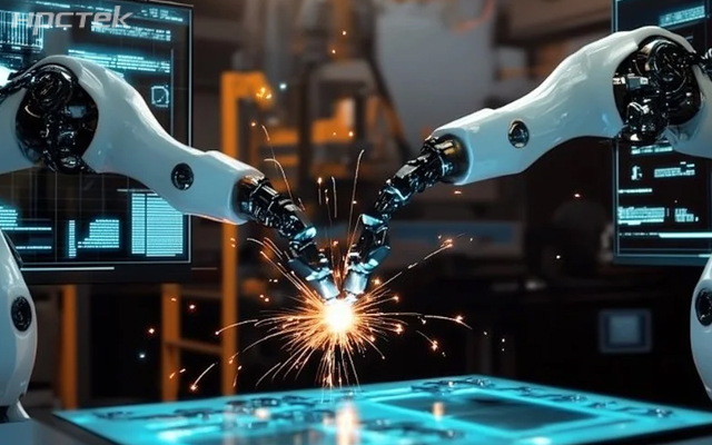 龍芯工控機,構筑高性能、高安全的發展新基座(圖1) 龍芯工控機,構筑高性能、高安全的發展新基座(圖1)