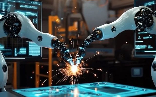 龍芯工控機(jī)，構(gòu)筑高性能、高安全的發(fā)展新基座