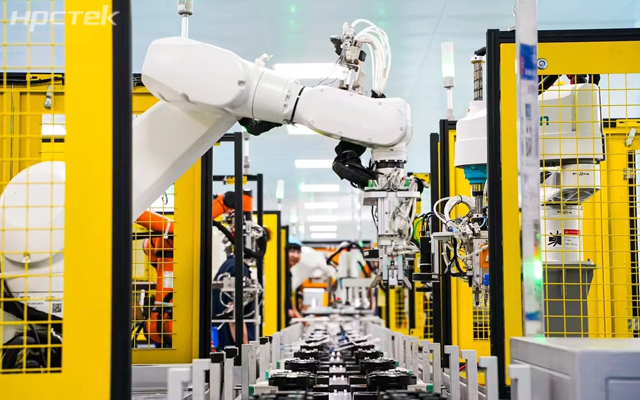 國產(chǎn)工控主板，以飛騰芯動(dòng)力書寫工業(yè)自動(dòng)化新篇章(圖1)