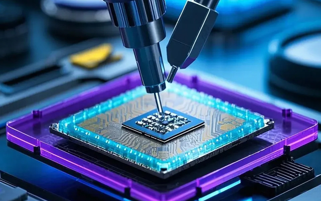 多網口國產工控機，強化安全體系的防護