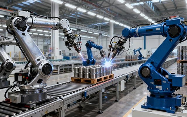 國(guó)產(chǎn)飛騰工控機(jī)：解鎖工業(yè)產(chǎn)業(yè)升級(jí)