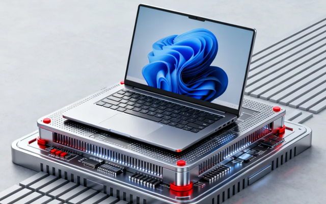 國產(chǎn)工控主板：助力智能金融終端高效平穩(wěn)運(yùn)行