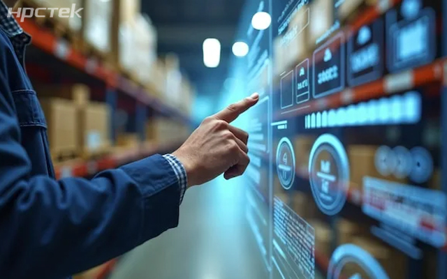 國產飛騰工控主板賦能智能建造，筑牢行業革新(圖1)