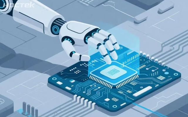 自主可控的科技利刃：龍芯2K3000主板引領(lǐng)國產(chǎn)計(jì)算新生態(tài)(圖1)