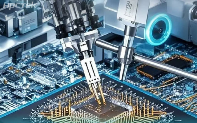 全國產化工控主板：新型工業化的硬核支撐與創新引擎(圖1)