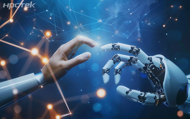 3A5000四核龍芯主板，開啟質量更高的智慧金融時代(圖1)