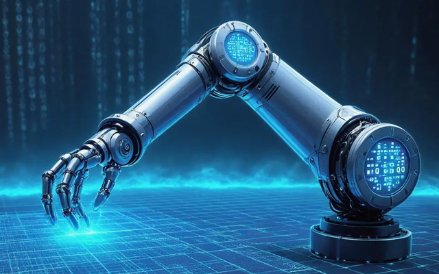 龍芯3A6000國產工控主板：工業4.0高效穩定運行的核心賦能者