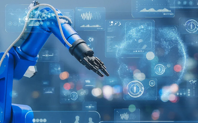 全國產飛騰工控機：以“四高”實力，筑牢工業智能底座