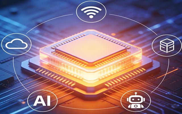 國(guó)產(chǎn)芯筑基，飛騰主板賦能信創(chuàng)未來(lái)