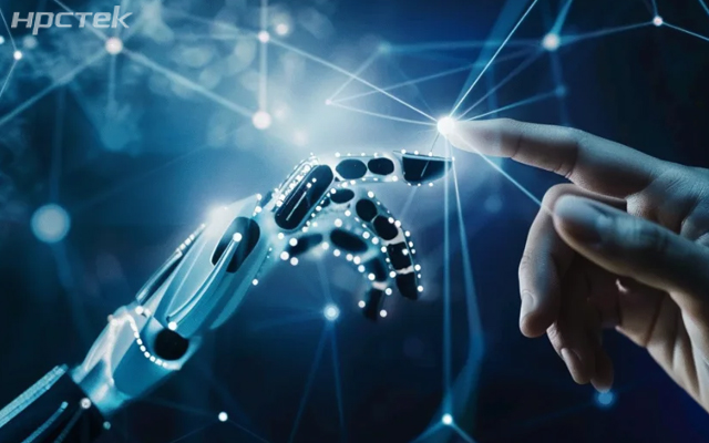 賦能智慧金融，驅動信創(chuàng)產(chǎn)業(yè)升級——國產(chǎn)金融主板(圖1)