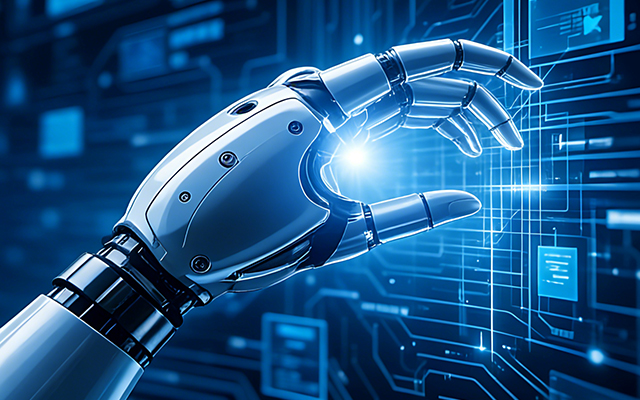 D3000飛騰工控機(jī)，實(shí)現(xiàn)智能化管控、提升生產(chǎn)效率