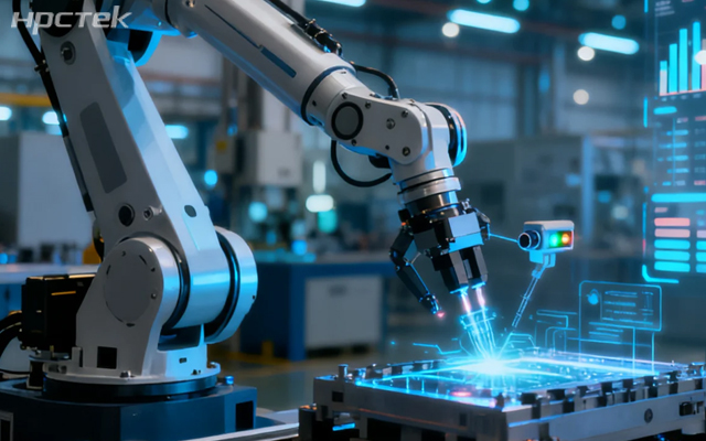 ATX飛騰工控主板，多接口強(qiáng)算力勝任多種工作環(huán)境(圖1)