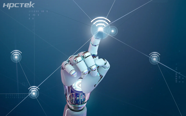 國產(chǎn)OPS電腦：數(shù)字化轉(zhuǎn)型中的核心算力支撐(圖1)