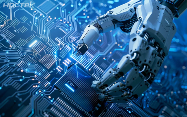 170*170mm飛騰主板，標準板型大能量(圖1)