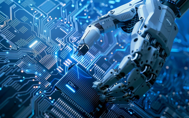 170*170mm飛騰主板，標準板型大能量