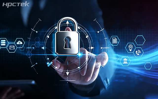 6組網口讓龍芯主板成為防護網絡安全的核心硬件(圖1)