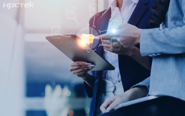 龍芯OPS主板，書寫智能智慧辦公新篇章(圖1)