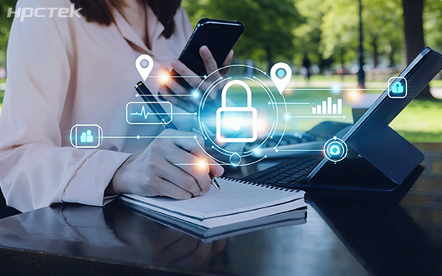 龍芯主板讓工控計算機擁有安全可信的核心(圖1)