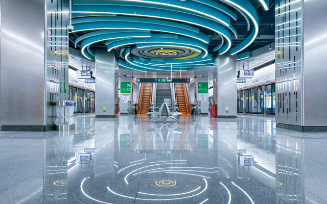 智慧軌交發(fā)展的核心硬件支撐——國(guó)產(chǎn)軌交工控機(jī)