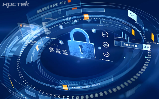 國產網絡安全整機在工控網絡安全上的保護策略(圖1)