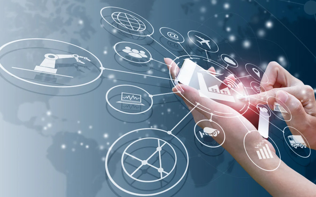 龍芯金融工控主板——智慧金融國產(chǎn)化硬件的核心載體