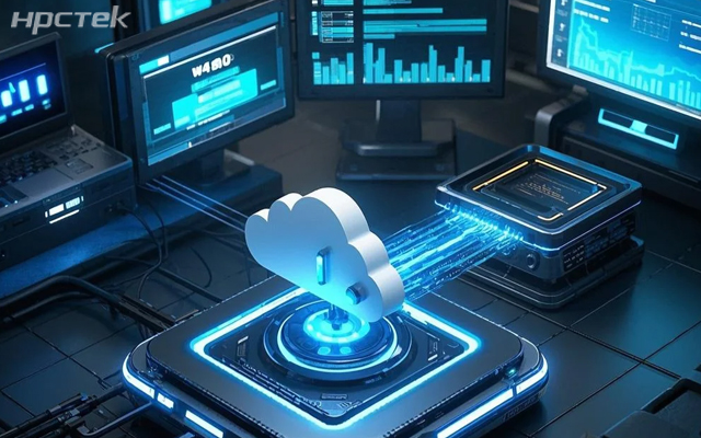 飛騰整機(jī)用“中國芯”構(gòu)筑安全、高效、智能的邊緣計算網(wǎng)絡(luò)(圖1)