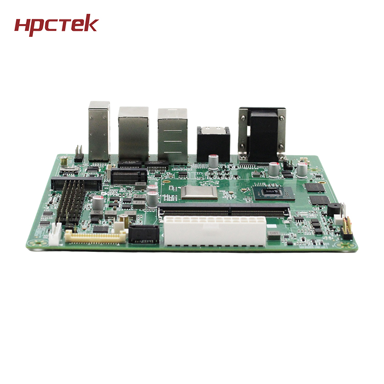 M-ITX龍芯2K3000國(guó)產(chǎn)主板M301K