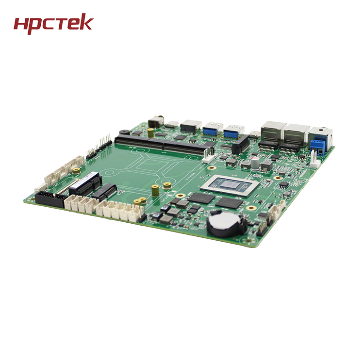 D3000M八核飛騰主板M302M