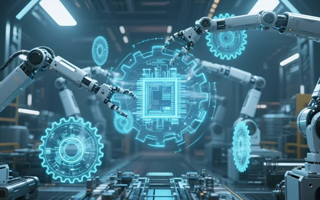 國產化工控領域的新標桿，飛騰主板筑牢其發展根基