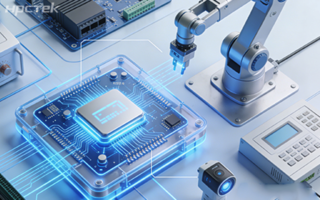 便攜式國產工控機的應用優勢(圖1)
