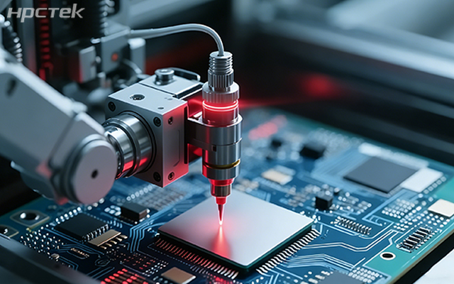 D3000M飛騰主板，大小核架構將高性能與低功耗完美融合(圖1)