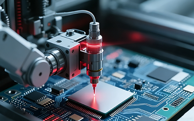 D3000M飛騰主板，大小核架構將高性能與低功耗完美融合